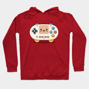 Play with Me Hoodie